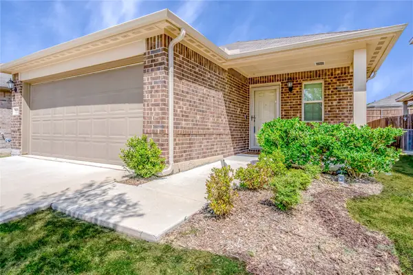 1136 Aragon Trail, Mesquite, TX 75149