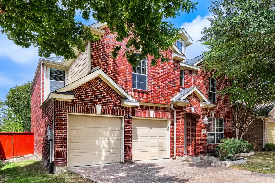 1343 Valley Vista Drive, Irving, TX 75063 - #2