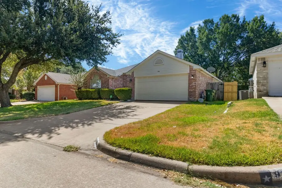 926 Wintercrest Court, Arlington, TX 76017 - #3