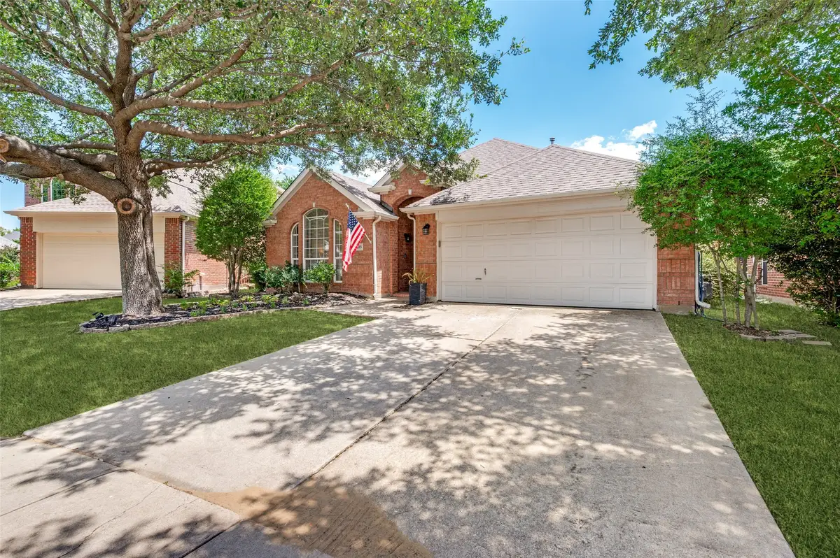 2205 Killarney Drive, McKinney, TX 75072 - #1