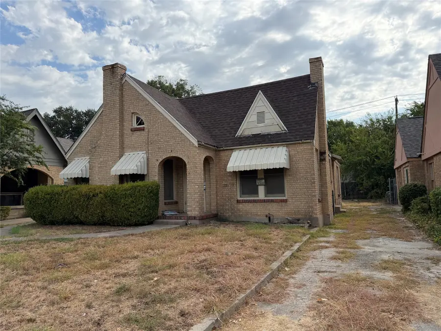 3207 Odessa Avenue, Fort Worth, TX 76109 - #2