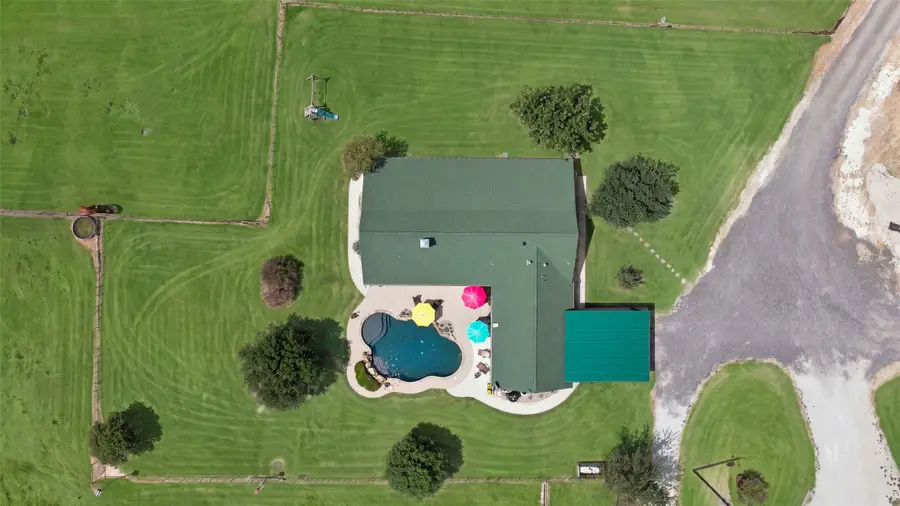 900 Leech, Poolville, TX 76487 - #2
