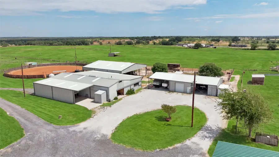 900 Leech, Poolville, TX 76487 - #3