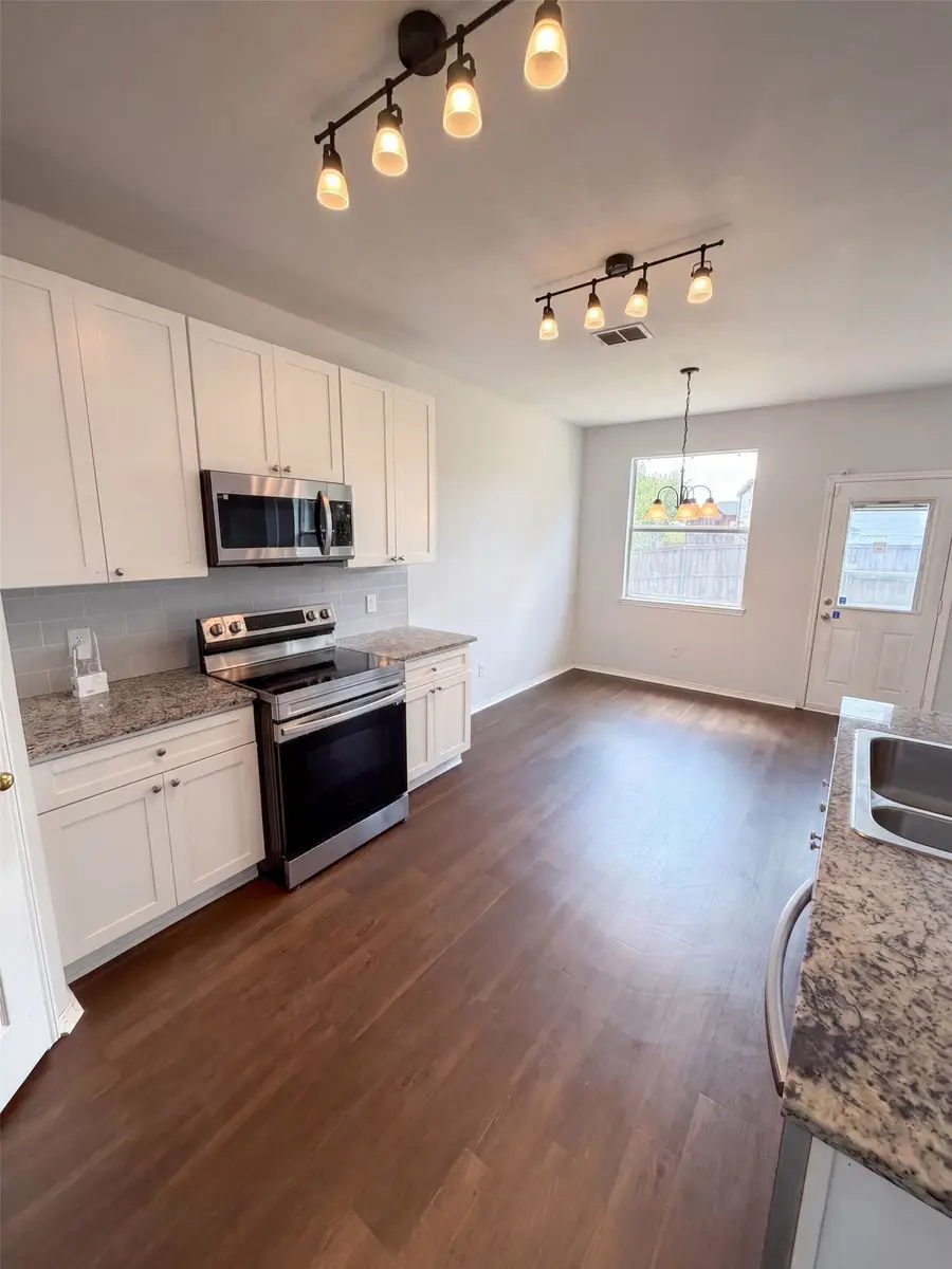2220 Sumac Drive, Little Elm, TX 75068 - #2