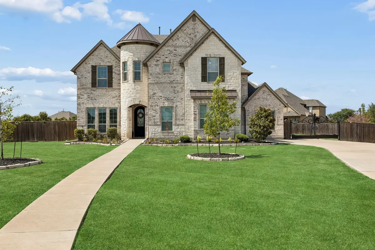 279 Shallow Brook Drive, Sunnyvale, TX 75182 - #1