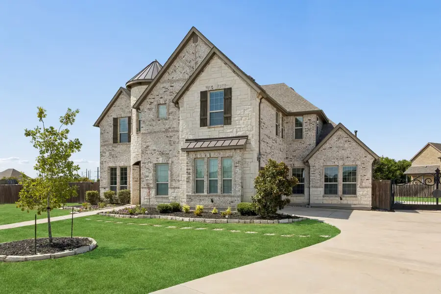279 Shallow Brook Drive, Sunnyvale, TX 75182 - #2