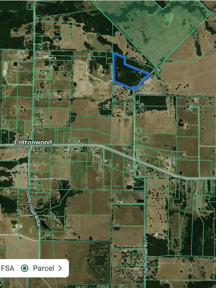 12005 C Rd 4078, Scurry, TX 75158 - #2