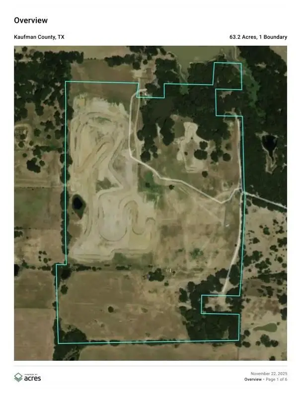 12005 C Rd 4078, Scurry, TX 75158 - #3