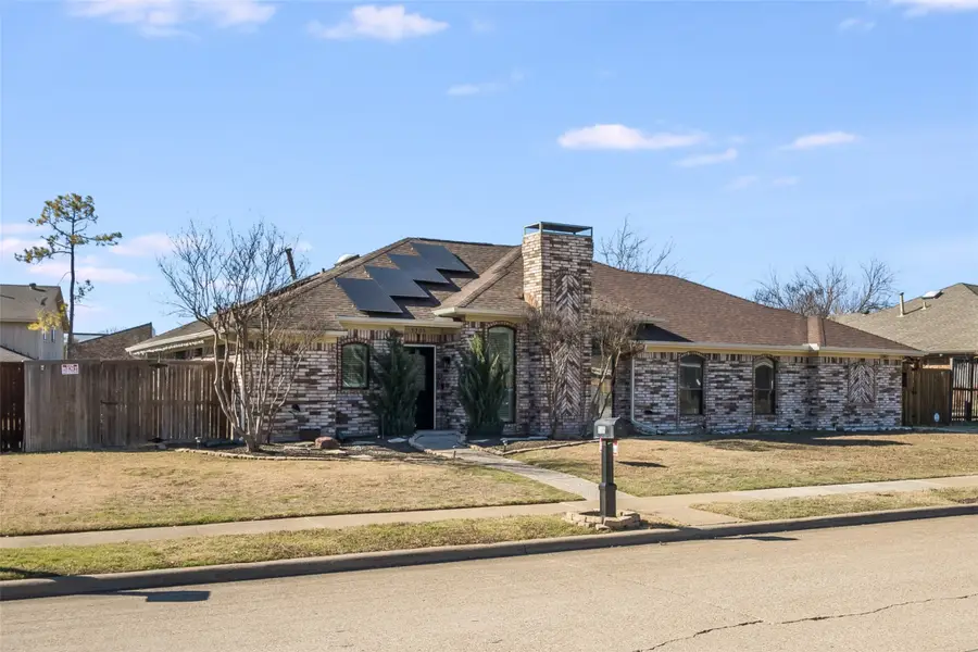 3305 Hilltop Lane, Plano, TX 75023 - #2