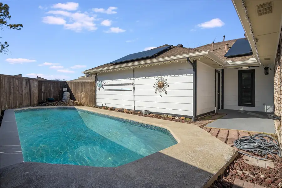 3305 Hilltop Lane, Plano, TX 75023 - #3