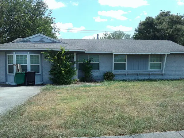 2516 Jeanette Drive, Mesquite, TX 75149