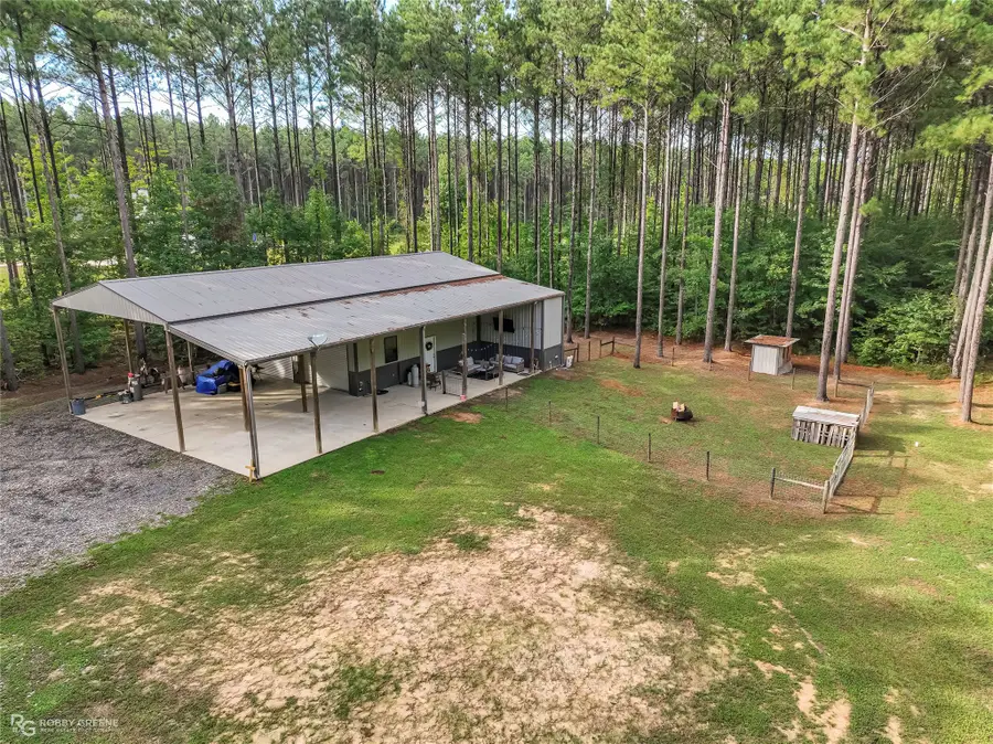 14546 Highway 157, Benton, LA 71006 - #3
