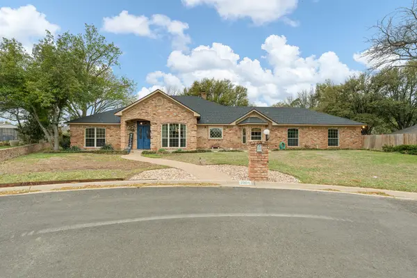 1004 Canyon Court, Cleburne, TX 76033