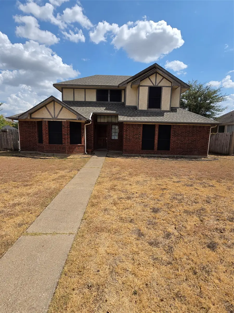 405 Raintree Circle, Desoto, TX 75115 - #3