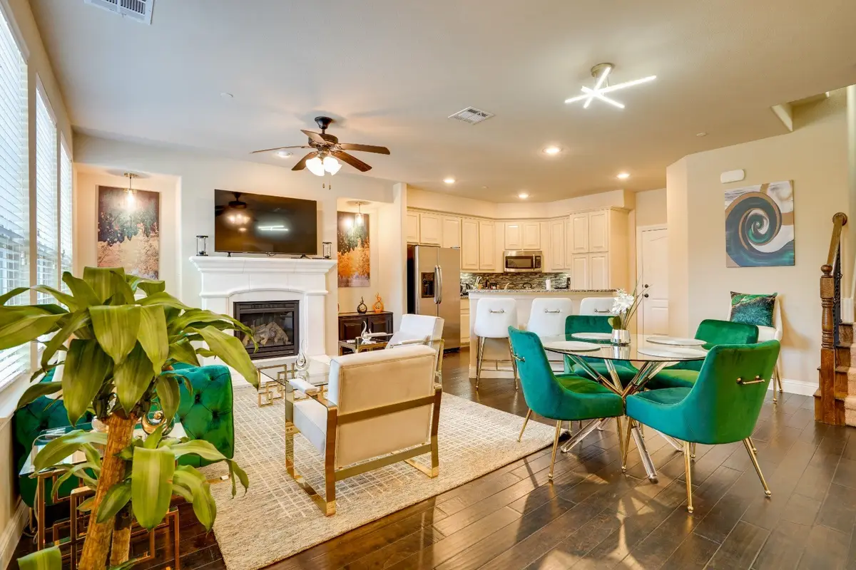 5716 Kate Avenue, Plano, TX 75024 - #1