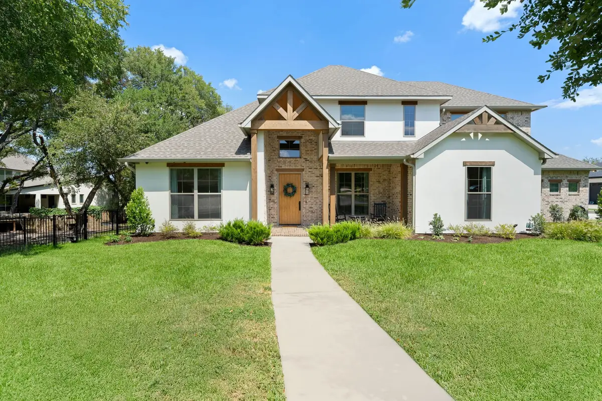 477 Stone Canyon Drive, Sunnyvale, TX 75182 - #1