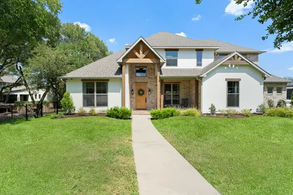 477 Stone Canyon Drive, Sunnyvale, TX 75182