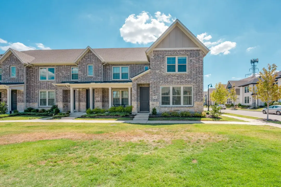 4332 Hopewell Street, North Richland Hills, TX 76180 - #1