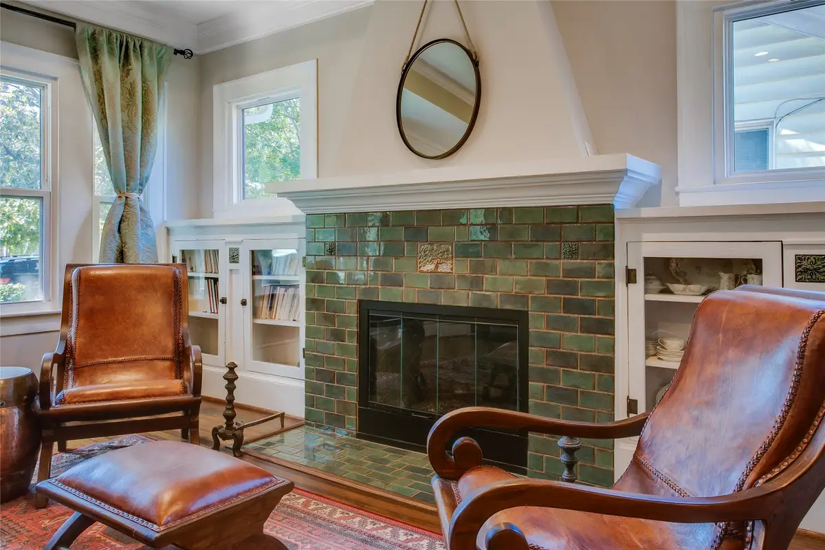 6019 Goliad Avenue, Dallas, TX 75206 - #1