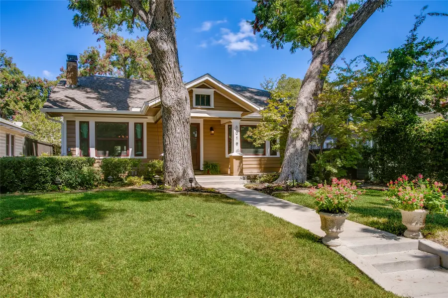 6019 Goliad Avenue, Dallas, TX 75206 - #3