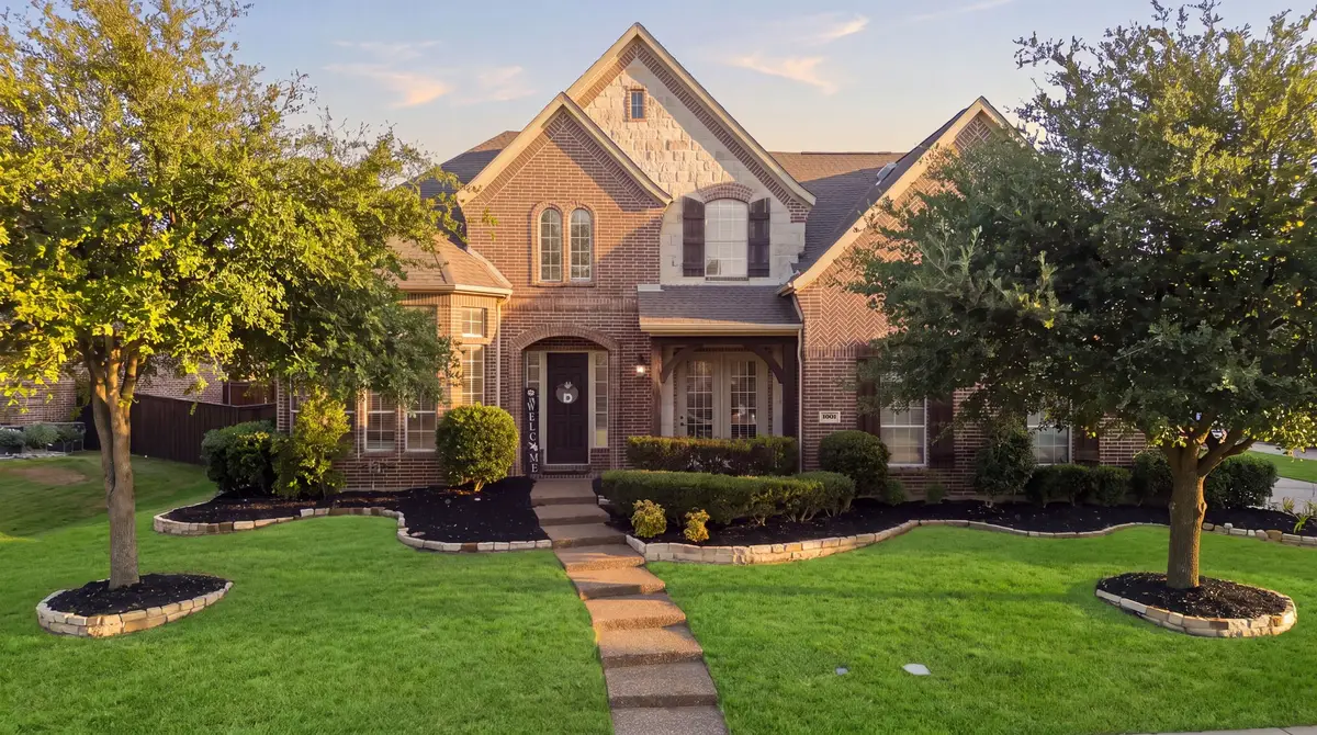 1001 Bristlewood Drive, McKinney, TX 75072 - #1