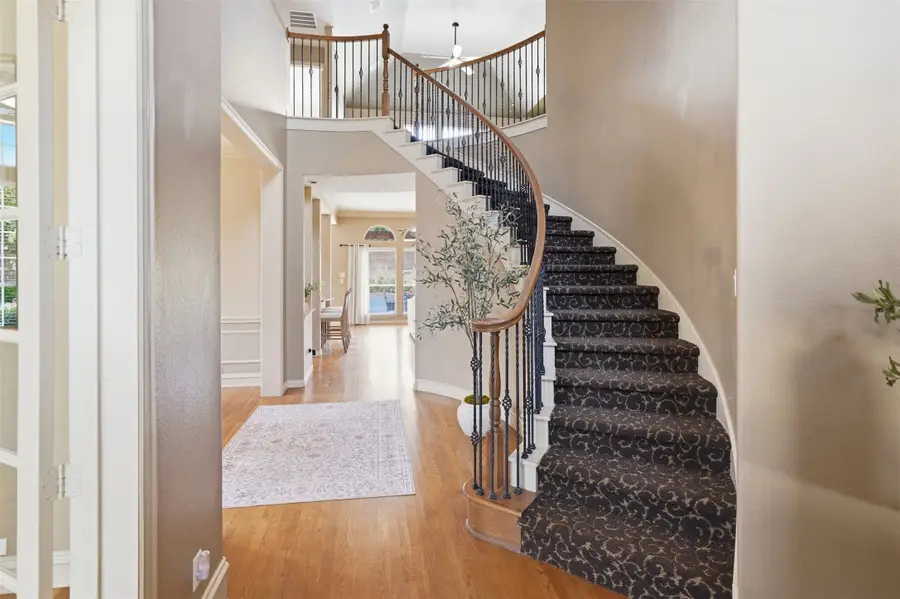 1001 Bristlewood Drive, McKinney, TX 75072 - #2