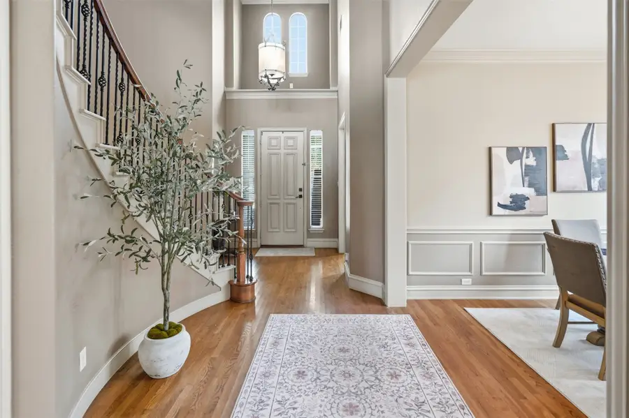 1001 Bristlewood Drive, McKinney, TX 75072 - #3