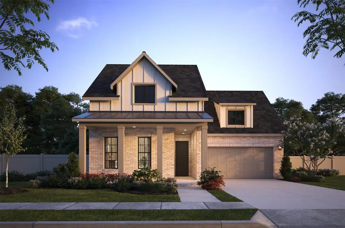 15843 Amber Street, Frisco, TX 75033 - #1