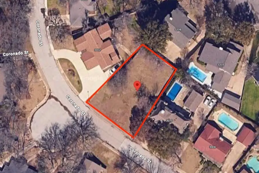 3100 Coronado Street, Irving, TX 75062 - #1