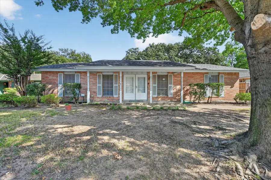3016 Friendswood Drive, Arlington, TX 76013 - #2
