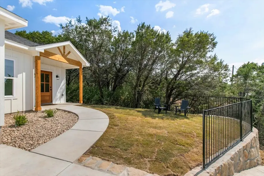 1001 Apache Ridge Road, Granbury, TX 76048 - #3