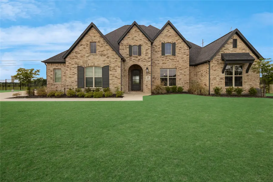 4405 Devon Drive, Parker, TX 75002 - #2