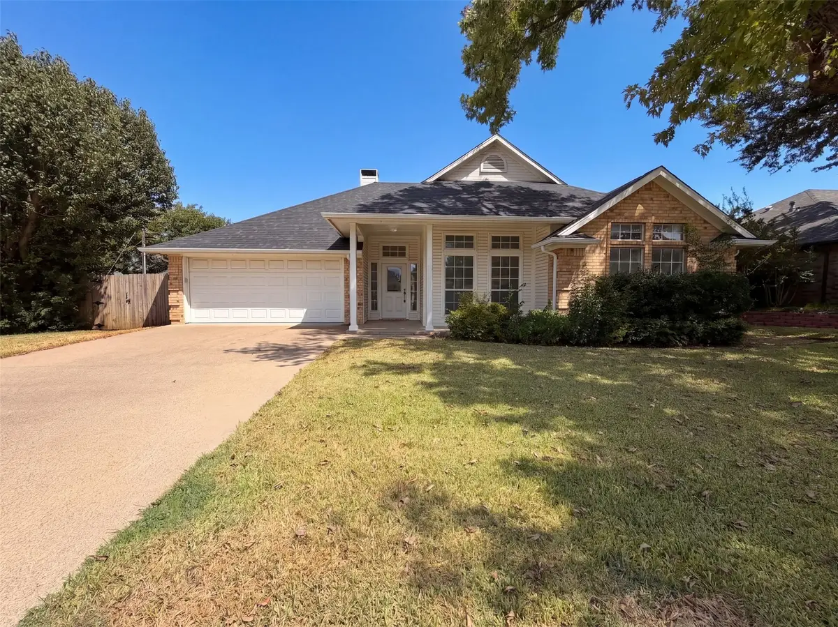 1623 W Pleasant Drive, Midlothian, TX 76065 - #1
