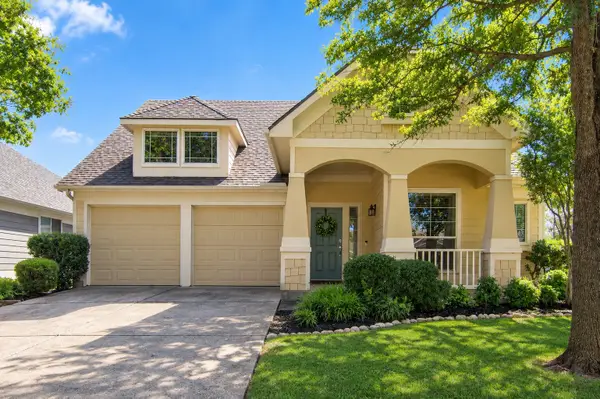 9124 Manana Street, Fort Worth, TX 76244