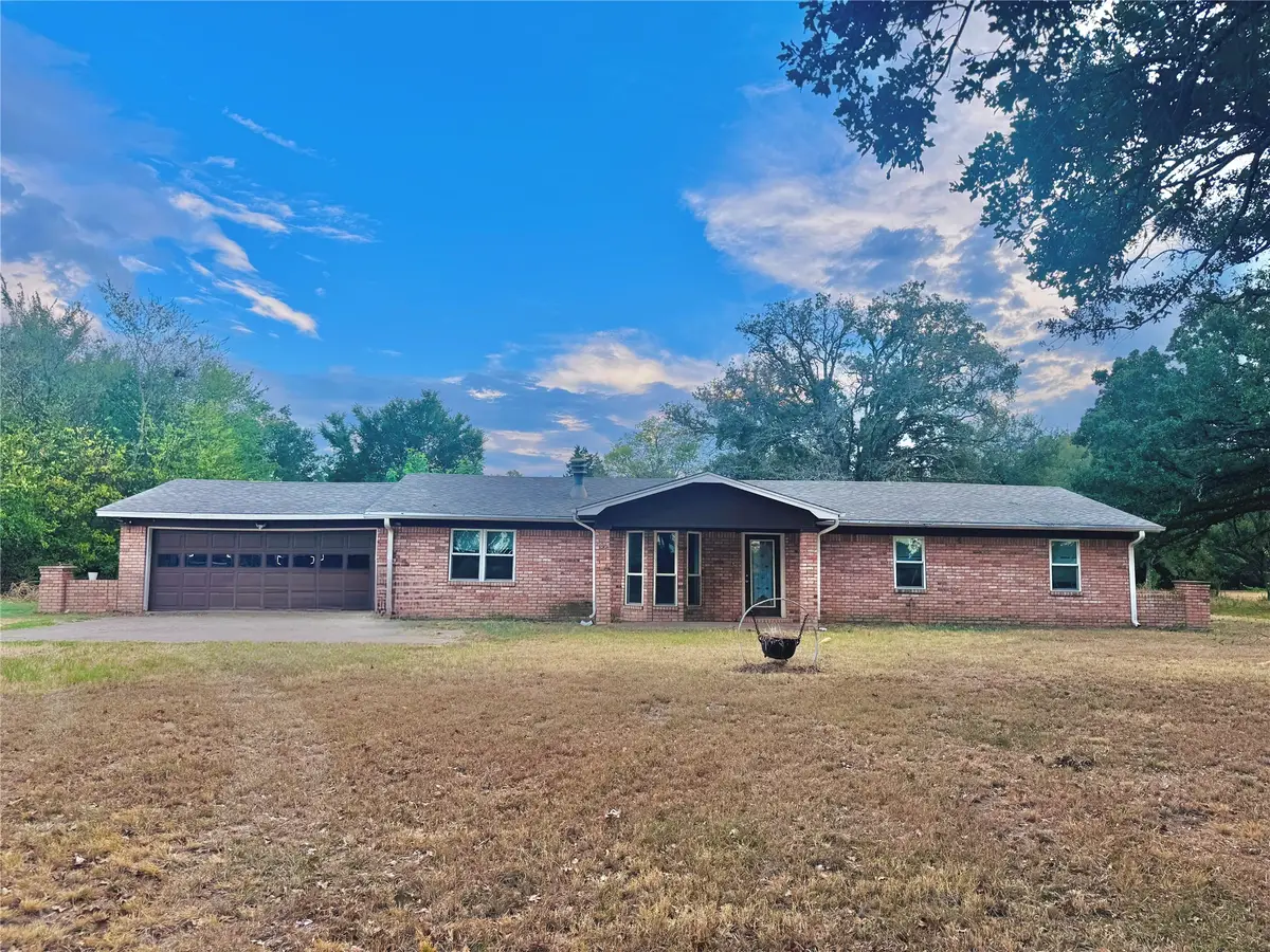 2484 County Road 2324, Como, TX 75431 - #1