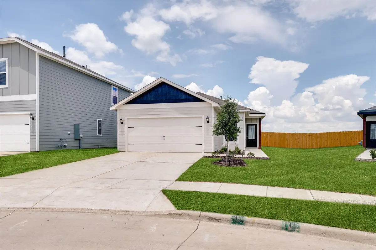 1823 Renaissance Drive, Crandall, TX 75114 - #1