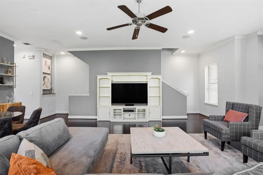 644 E Bluff Street, Fort Worth, TX 76102 - #3