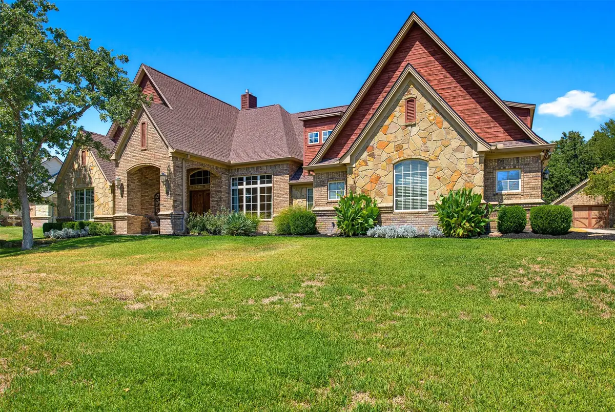 190 Wood Oak Trail, Weatherford, TX 76088 - #1