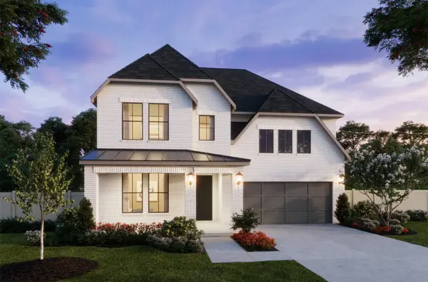 15783 Amber Street, Frisco, TX 75033