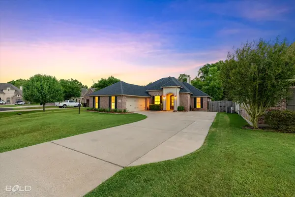 4424 Ellis Court, Benton, LA 71006