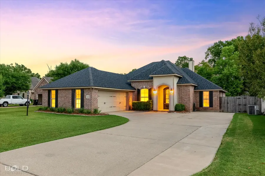 4424 Ellis Court, Benton, LA 71006 - #2