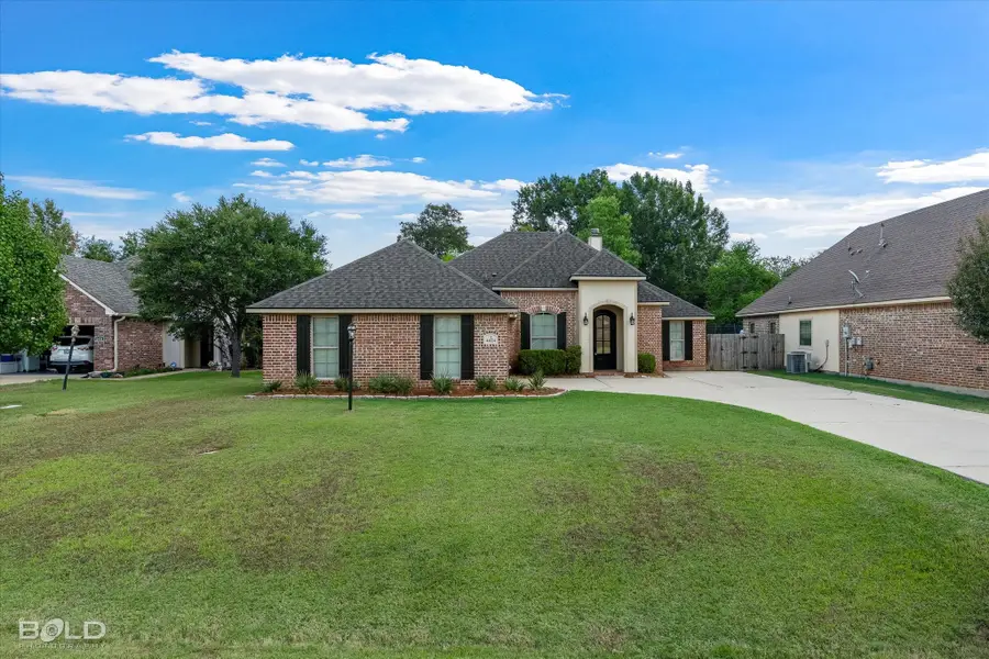 4424 Ellis Court, Benton, LA 71006 - #3
