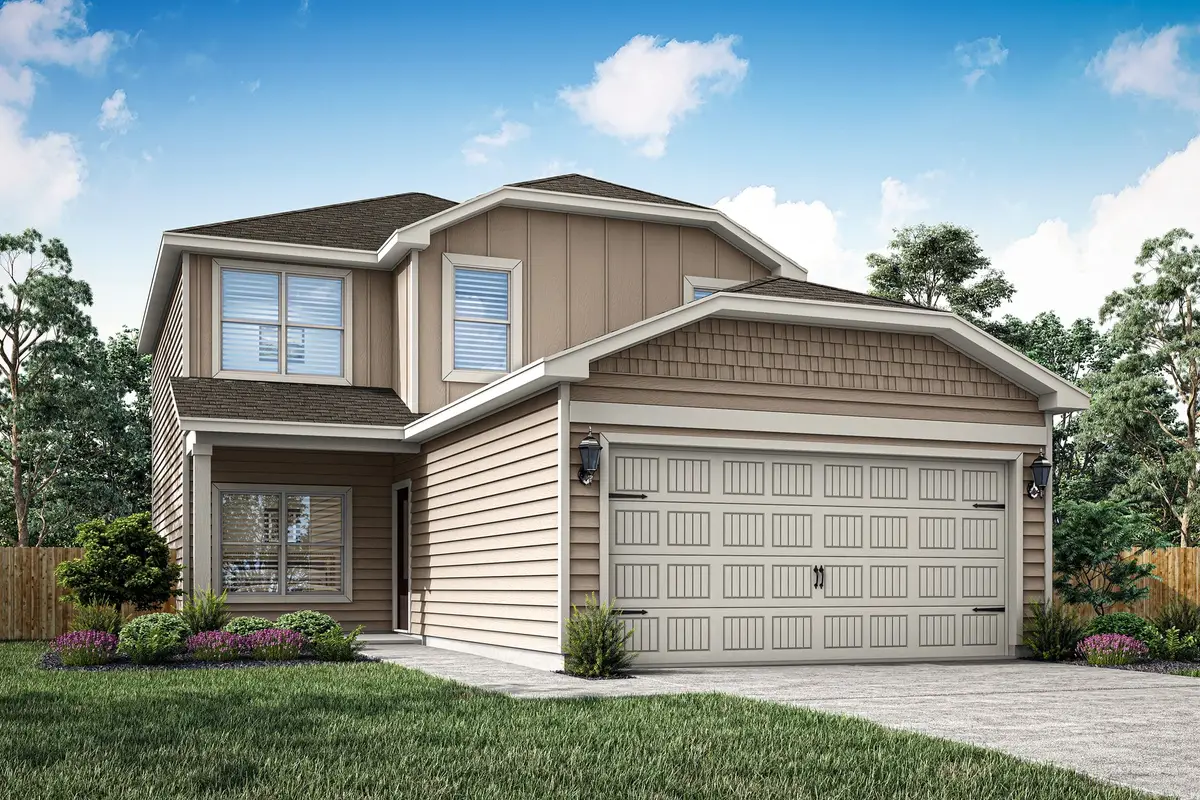 2054 Braveheart Drive, Crandall, TX 75114 - #1