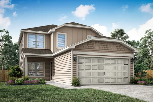 2054 Braveheart Drive, Crandall, TX 75114