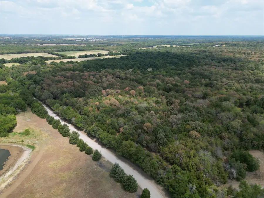 25 acres County Road 1019, Celeste, TX 75423 - #3