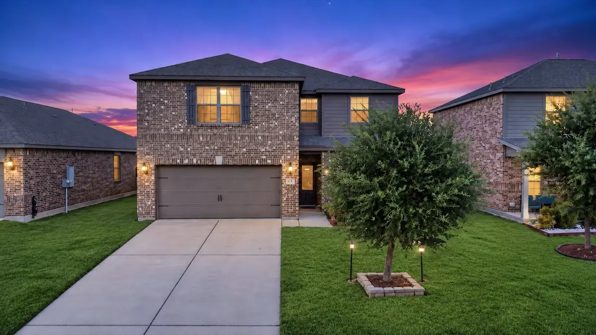 301 Aaron Street, Anna, TX 75409 - #1