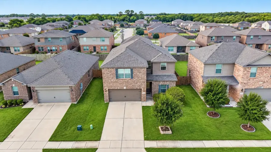 301 Aaron Street, Anna, TX 75409 - #2