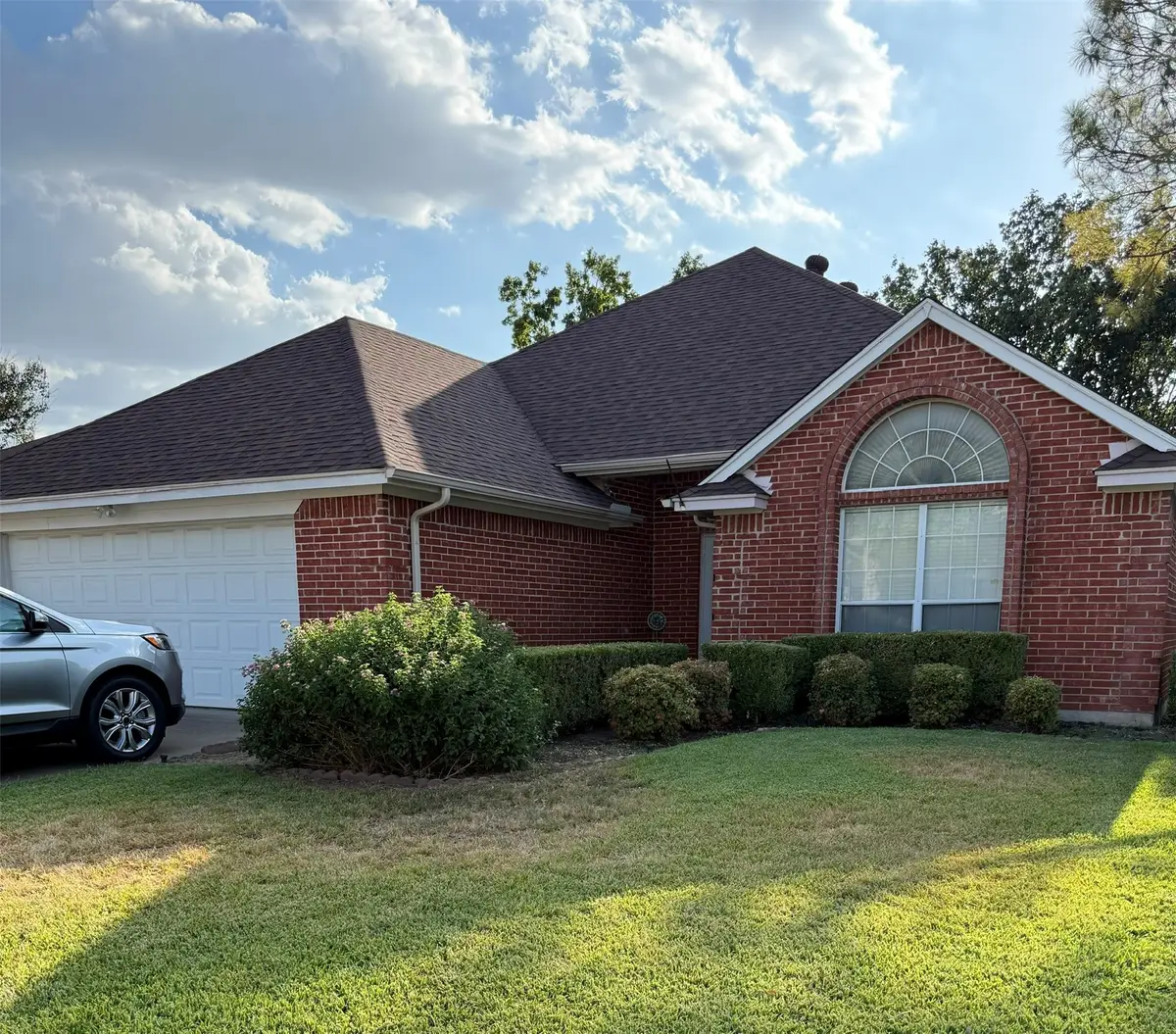 7413 Crosswicks Circle, Fort Worth, TX 76137 - #1