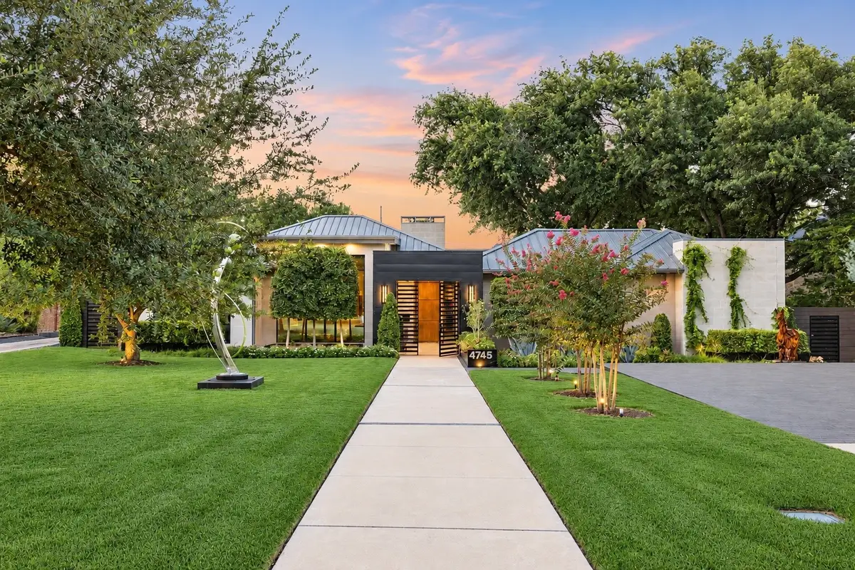 4745 Crooked Lane, Dallas, TX 75229 - #1
