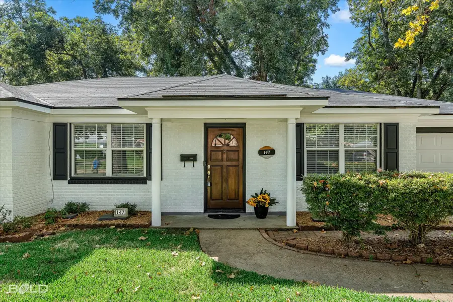 147 Richard Avenue, Shreveport, LA 71105 - #3